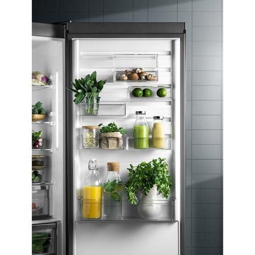 Холодильник с морозильной камерой Electrolux RNT7ME34X2 925993379 фото