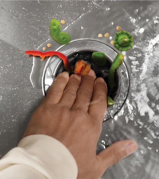 In-Sink-Erator Evolution Plus 750 &ndash; фото