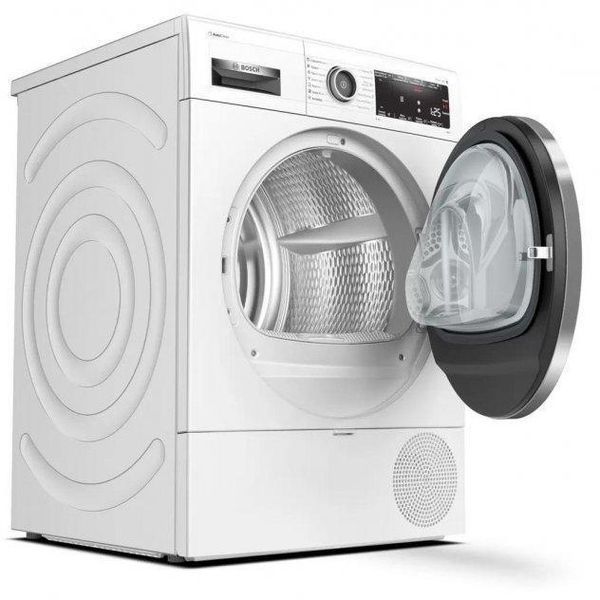 Сушильная машина Bosch WTX87M90UA &ndash; фото