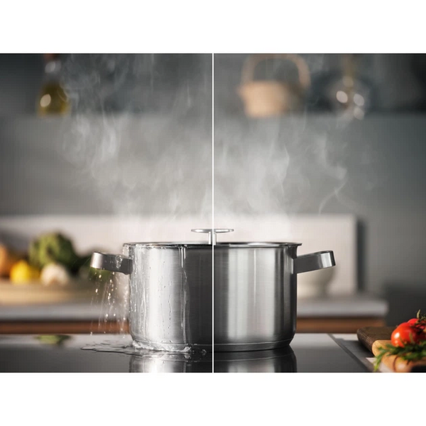 Індукційна варильна поверхня Electrolux EIS62453IZ &ndash; фото