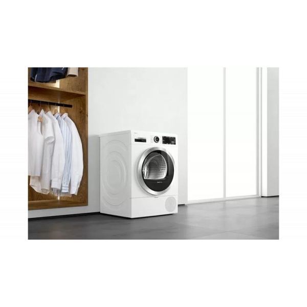 Сушильная машина Bosch WTX87M90UA &ndash; фото