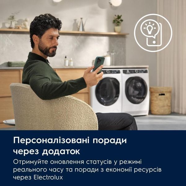 Пральна машина автоматична Electrolux EW6F3494ACU &ndash; фото