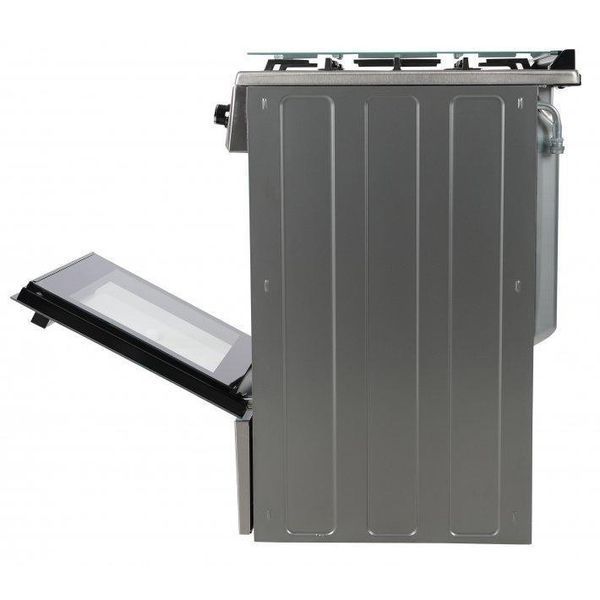 Комбинированная плита Beko FSM52335DXDS &ndash; фото