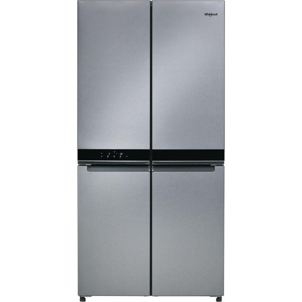 Холодильник с морозильной камерой Whirlpool WQ9 B2L 859991566430 фото