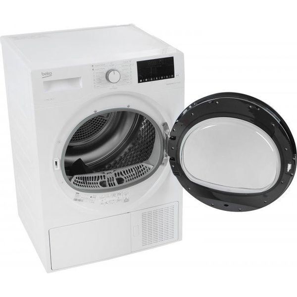 Сушильна машина Beko DS8439TX 8690842404665 фото