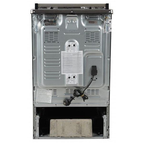 Комбинированная плита Beko FSM52335DXDS &ndash; фото