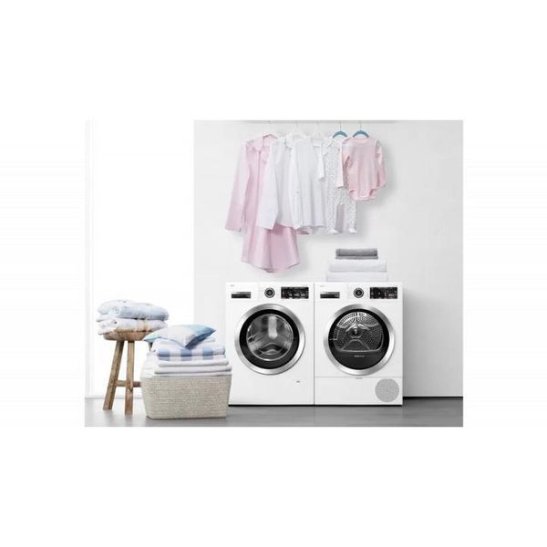 Сушильная машина Bosch WTX87M90UA &ndash; фото