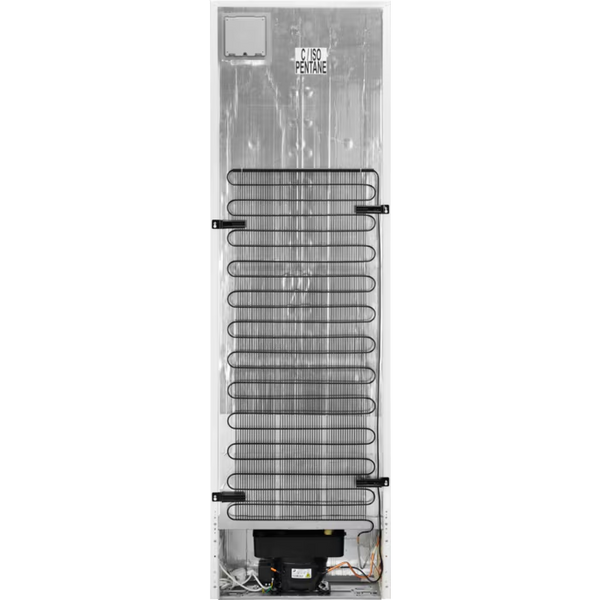 Холодильник з морозильною камерою Electrolux LNT7ME36X3 &ndash; фото
