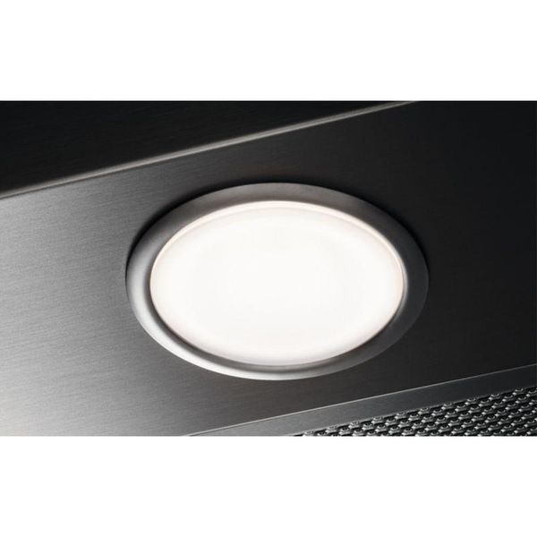 Вытяжка встраиваемая AEG DGE5861HM &ndash; фото