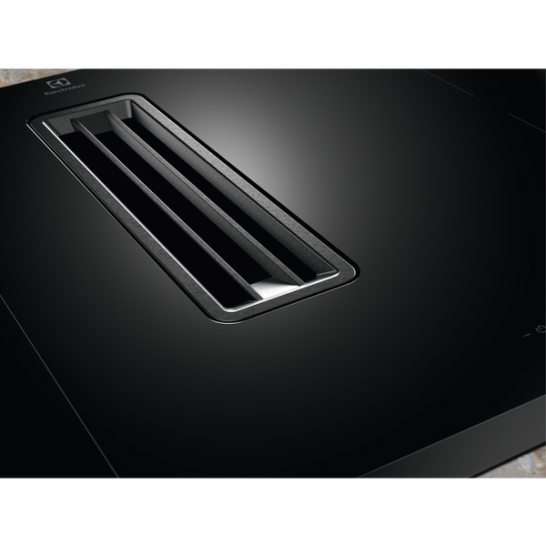 Індукційна варильна поверхня Electrolux KCC83443 &ndash; фото