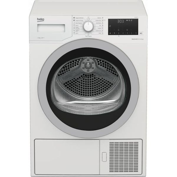 Сушильна машина Beko DS8439TX 8690842404665 фото