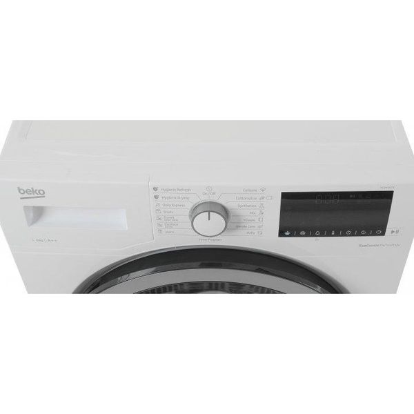 Сушильна машина Beko DS8439TX 8690842404665 фото