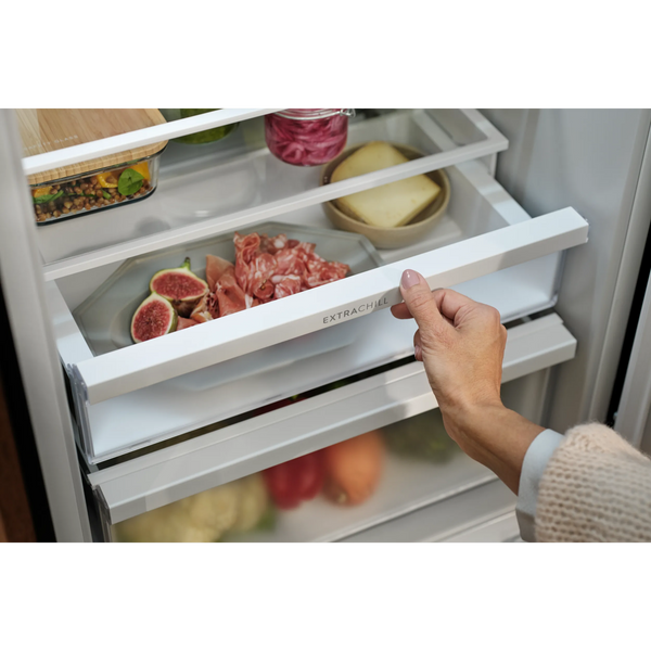 Холодильник з морозильною камерою Electrolux RNT7ME34X2 &ndash; фото