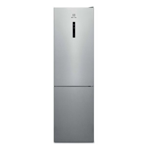 Холодильник з морозильною камерою Electrolux RNT7ME34X2 &ndash; фото