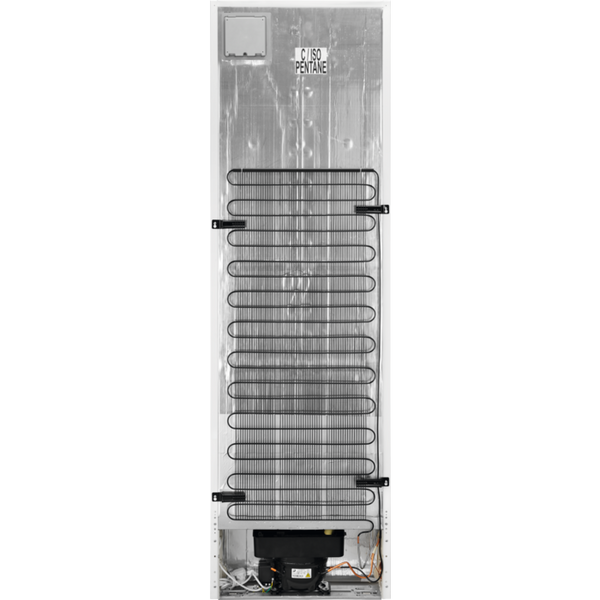 Холодильник з морозильною камерою Electrolux LNT7ME36X3 &ndash; фото