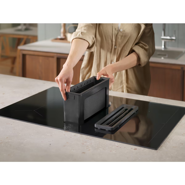 Індукційна варильна поверхня Electrolux KCC83443 &ndash; фото