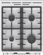 Комбінована плита Gorenje GKS5C73WF &ndash; фото 10