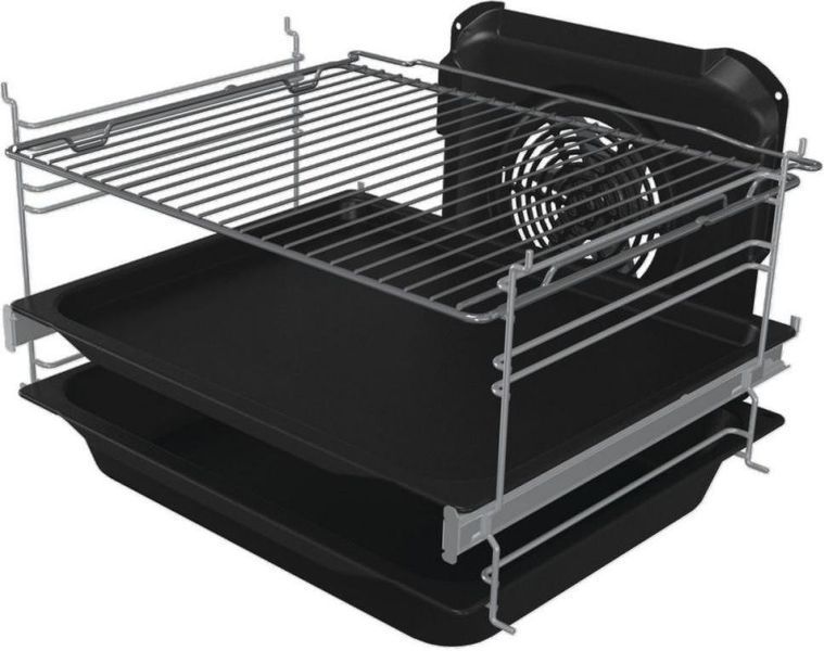 Комбінована плита Gorenje GKS5C73WF &ndash; фото