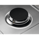 Газова варильна поверхня Electrolux KGS6424SX &ndash; фото 7