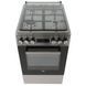 Комбинированная плита Beko FSM52335DXDS &ndash; фото 2