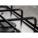 Газова варильна поверхня Electrolux KGS6424SX &ndash; фото 6
