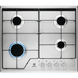 Газова варильна поверхня Electrolux KGS6424SX &ndash; фото 4