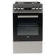 Комбинированная плита Beko FSM52335DXDS &ndash; фото 1