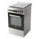 Комбинированная плита Beko FSM52335DXDS &ndash; фото 4