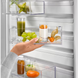 Холодильник з морозильною камерою Electrolux LNT7ME36X3 &ndash; фото 21