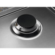 Газова варильна поверхня Electrolux KGS6424SX &ndash; фото 9