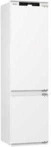 Холодильник з морозильною камерою Gorenje NRKI519E41 &ndash; фото