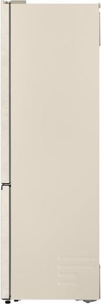 Холодильник з морозильною камерою LG GC-B509EELM &ndash; фото