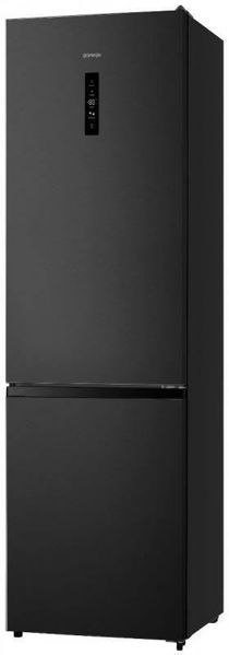 Холодильник з морозильною камерою Gorenje NRK620FAXL4 &ndash; фото