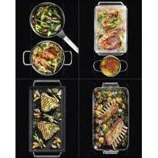 Электрическая варочная панель Electrolux EIV85453 &ndash; фото