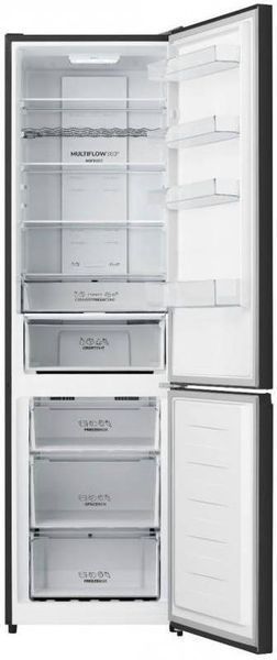 Холодильник з морозильною камерою Gorenje NRK620FAXL4 &ndash; фото