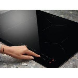 Электрическая варочная панель Electrolux EIV85453 &ndash; фото