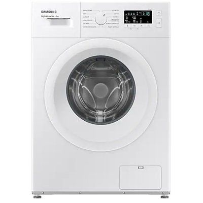 Пральна машина автоматична Samsung WW60A3120WE &ndash; фото