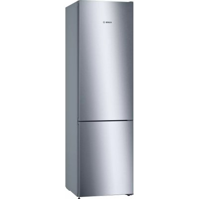 Холодильник з морозильною камерою Bosch KGN39VI306 4242005186549 фото