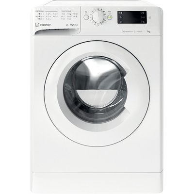 Стиральная машина автоматическая Indesit OMTWE 71483 W EU OMTWE 71483 W EU фото