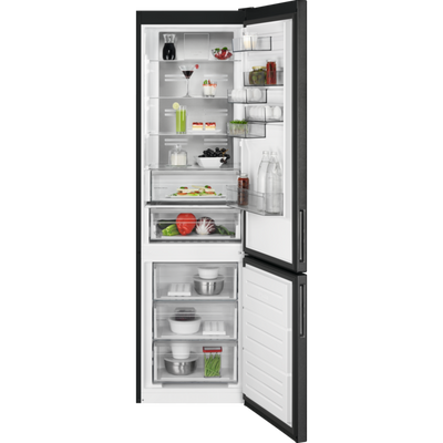 Холодильник с морозильной камерой AEG RCR736E5MB &ndash; фото