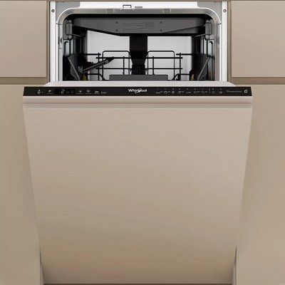 Посудомийна машина Whirlpool WH4ID10CS60 &ndash; фото