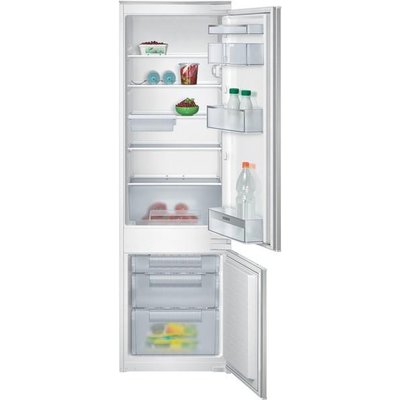 Холодильник з морозильною камерою Siemens KI38VX20 4242003543733 фото
