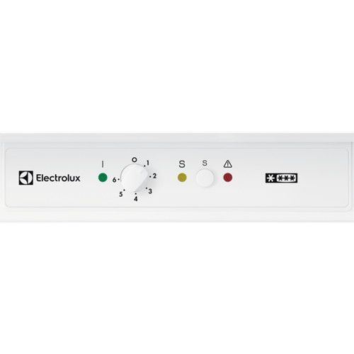Морозильная камера Electrolux RYB2AF82S &ndash; фото