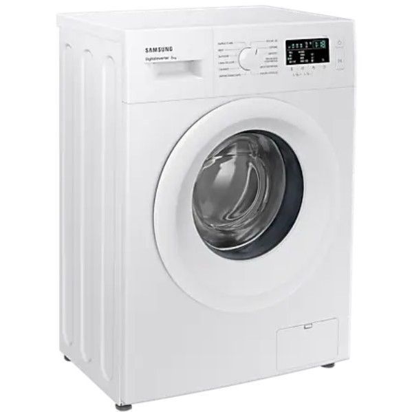 Пральна машина автоматична Samsung WW60A3120WE &ndash; фото