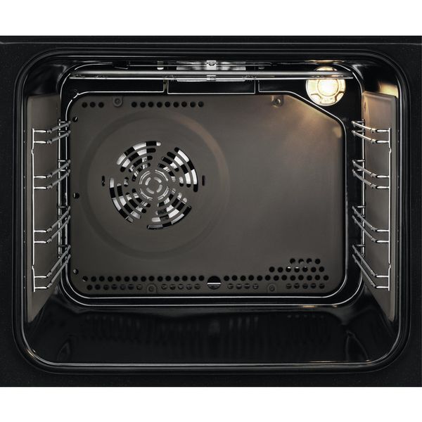 Духовка електрична Electrolux OEF5C50Z &ndash; фото