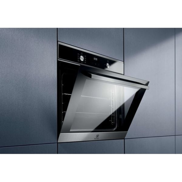 Встроенный электрический духовой шкаф SurroundCook 600 Духовой шкаф | Electrolux &ndash; фото