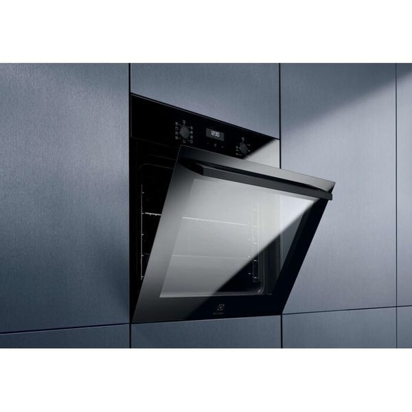 Духовка електрична Electrolux OEF5C50Z &ndash; фото