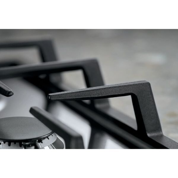 Газова варильна поверхня Electrolux KGS6426SX &ndash; фото