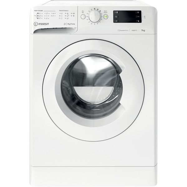 Пральна машина автоматична Indesit OMTWE 71483 W EU OMTWE 71483 W EU фото