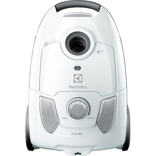 Пилосос з мішком Electrolux EEG41IW &ndash; фото